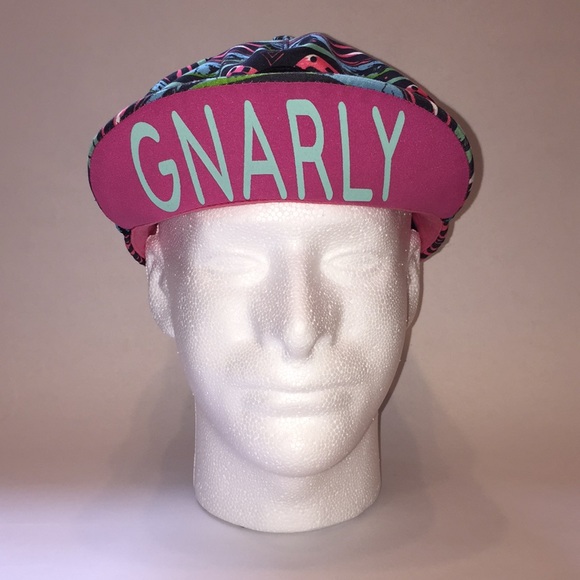 Maui and sons flip up hat Clearance